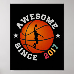 Geburtstag Bysketbyll Player Phantastisch seit Poster