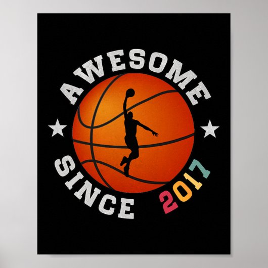 Geburtstag Bysketbyll Player Phantastisch seit Poster (Vorne)