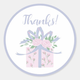 Geburtstag danke Ihnen Stickers - Jeder Tag ist ei