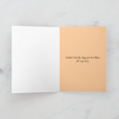 Geburtstag der Karte (Innenseite)