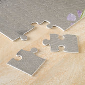 Geburtstag der Libellen Puzzle (Seite)