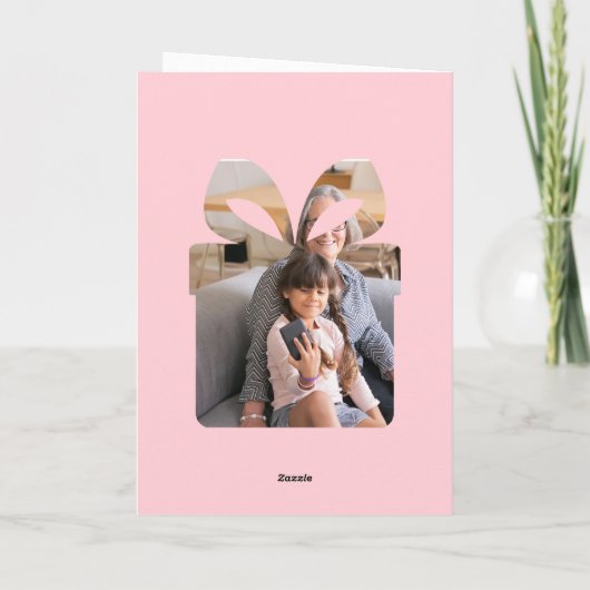 Geburtstag der Whimsikma Karte (Rückseite)