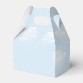 Geburtstag des Flugzeugführers Geschenkschachtel (Rückseite)