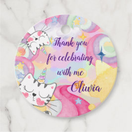 Geburtstag des Maiskorns Vielen Dank für Ihre Unte Geschenkanhänger