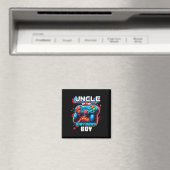 Geburtstag des Matching Video Game des Jungen Magnet (In Situ (Geschirrspüler))