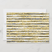 Geburtstag des Toten Mädchens Einladung (Rückseite)