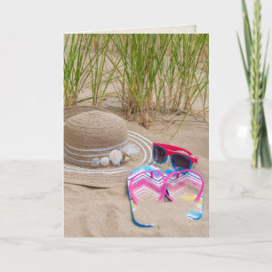 Geburtstag eines Freundes Karte