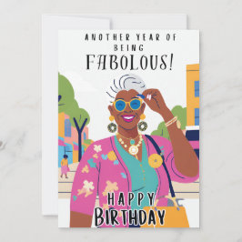 Geburtstag Einladung