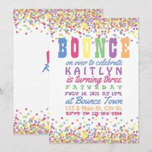 Geburtstag Einladung