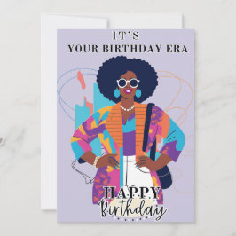 Geburtstag Einladung