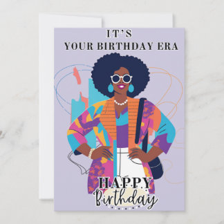 Geburtstag Einladung