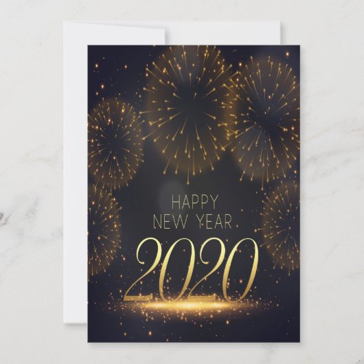 Geburtstag Einladung (Vorderseite)