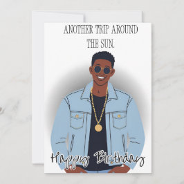 Geburtstag Einladung