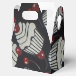 Geburtstag, Feiern/Bevorzugung Box, Gable 4x2.5x5 Geschenkschachtel