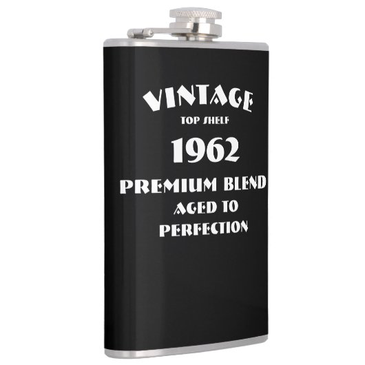 Geburtstag Flachmann (Rechts)