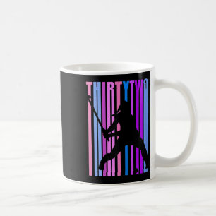 Geburtstag Frauen Feldhockeyspielerin Sport Gi 32 Kaffeetasse