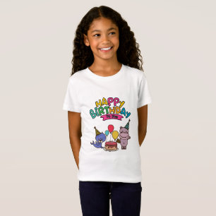 Geburtstag fühlt sich anders an T-Shirt
