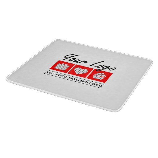 Geburtstag für ihn personalisierte Geschenke für M Schneidebrett (Ecke)