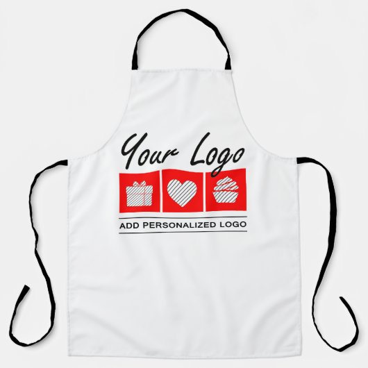 Geburtstag für ihn personalisierte Geschenke für M Schürze (Vorderseite)