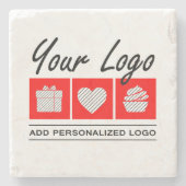 Geburtstag für ihn personalisierte Geschenke für M Steinuntersetzer (Vorderseite)