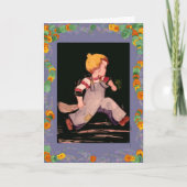 Geburtstag für Junge Junge Karte (Vorderseite)