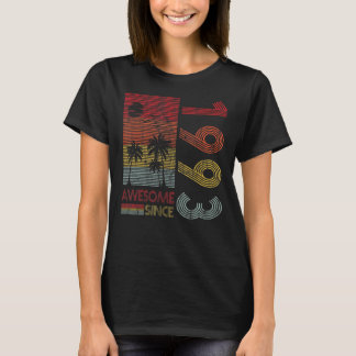 Geburtstag Geboren 1993 Phantastisch seit 1993 Vin T-Shirt