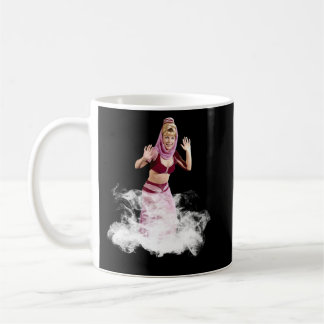 Geburtstag Geschenk Fantasie träume ich Sitcom von Kaffeetasse