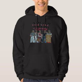 Geburtstag Geschenke Band Bay City Rollers Music R Hoodie
