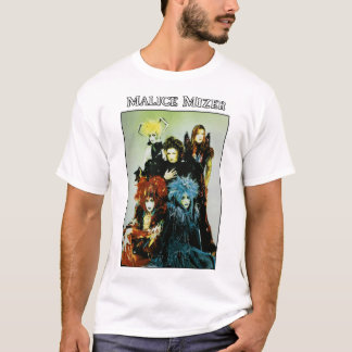 Geburtstag Geschenke bösartigen Mizer Geschenke Fi T-Shirt