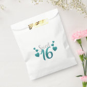 Geburtstag Geschenktütchen (Versiegelt)