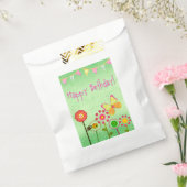 Geburtstag Geschenktütchen (Versiegelt)