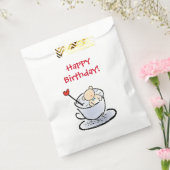Geburtstag Geschenktütchen (Versiegelt)