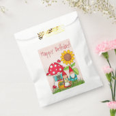 Geburtstag Geschenktütchen (Versiegelt)