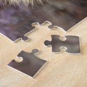 GEBURTSTAG GINGERKATZE KÄTZCHEN  PUZZLE (Seite)