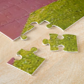 Geburtstag Grüße Perth Australia Jigsaw Puzzle (Seite)