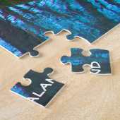 Geburtstag Grüße Vater Christliche Kirche Neuseela Puzzle (Seite)