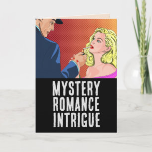 GEBURTSTAG-Grußkarte der 50er Jahre Karte