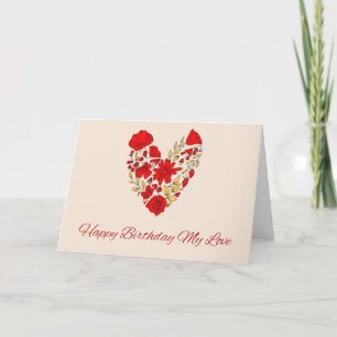 Geburtstag Grußkarten für Ihre Lieben. Einladung