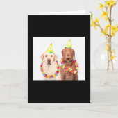 Geburtstag 🎂 Grußkarten zum Verkauf ! Karte (Gelbe Blume)