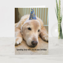 Geburtstag... Icing auf dem Kuchen