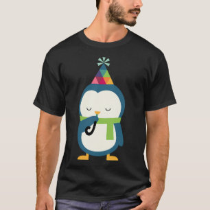 Geburtstag im Alltag T-Shirt
