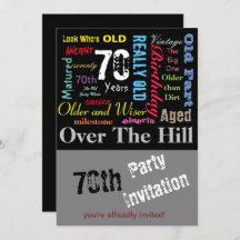 Geburtstag im Graffiti-Stil