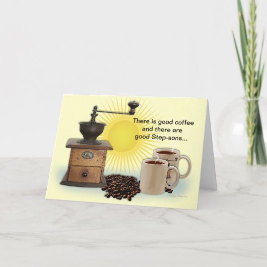 Geburtstag - Jeder Karte (Vorderseite)