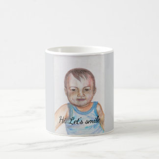Geburtstag Kaffeetasse