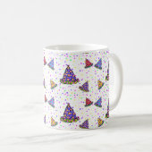 Geburtstag Kaffeetasse (VorderseiteRechts)