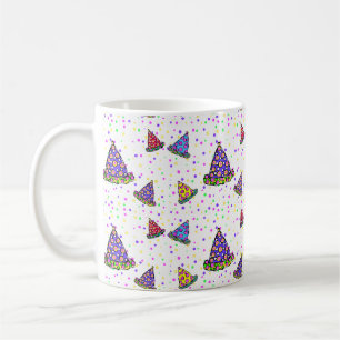 Geburtstag kaffeetasse