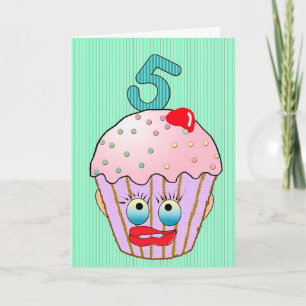 Geburtstag Karte