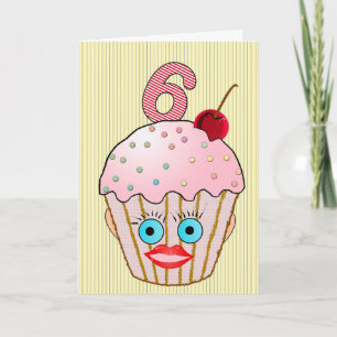 Geburtstag Karte