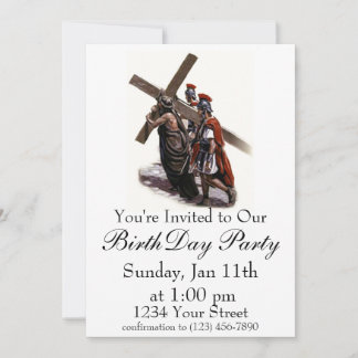 Geburtstag lädt ein einladung