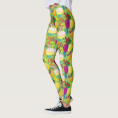 Geburtstag Leggings (Links)